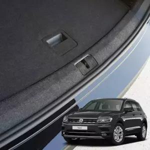 [RIZPICK]TBZ 스크래치방지 더뉴티구안 차량튜닝 실내커버