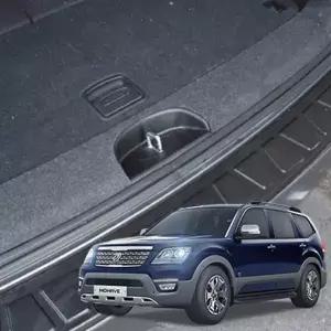 [RIZPICK]TBZ 스크래치방지 더뉴모하비 차량튜닝 실내커버