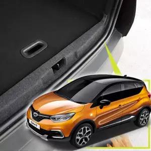 [RIZPICK]TBZ 스크래치방지 뉴QM3 차량튜닝 실내커버