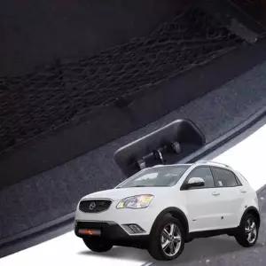 [RIZPICK]TBZ 스크래치방지 코란도C 차량튜닝 실내커버