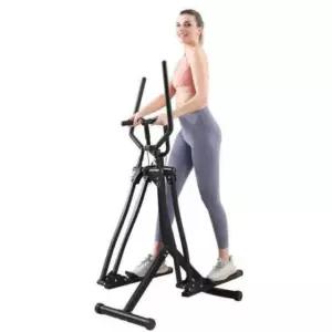 실내 하늘 걷기 운동 스카이 워킹 머신 스카이워커 공원