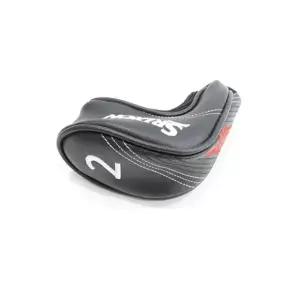 스릭슨 드라이빙 아이언 커버 헤드커버