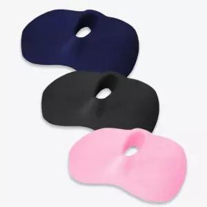 의자 방석 쿠션 도넛 엉덩이 도너츠 임산부 사무실 메모리폼 꼬리뼈 산모