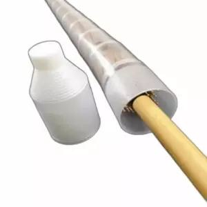 [라일리생활건강] Rly 빗물 받이 우산 캡 커버 중 캡우산 우산물받이