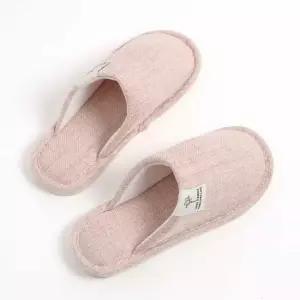 [라일리] Rly 실내 슬리퍼 240 245mm 푹신한실내화 폭신