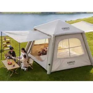 쉘터텐트 원터치 그늘막 돔 차박텐트 오토 쉘터 캠핑