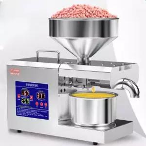 기름짜는기계 참기름 압착기 식품기계 들기름 가정용