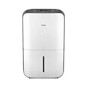 위닉스 뽀송 17L 인버터 제습기 DN3H170-LWK