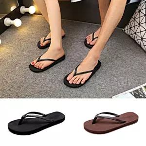 기본 남자여자 쪼리 비치슈즈 바캉스 데일리 여름신발 gza9+5MEO