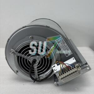 D2D160-CE02-11  박스형 인버터 원심 냉각 팬
