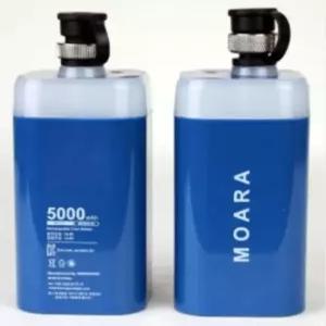 전동릴 수류탄 배터리 5000mAh 바낙스