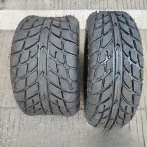 4륜 오토바이 타이어 스페어 ATV 튜브 사발이 오프로드 액세서리