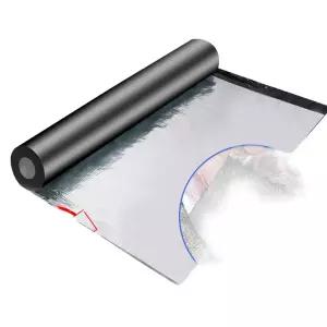 옥상스틸방수 시트 열차단 시트 스라브 방수제 균열 외벽 보수 누수 지붕