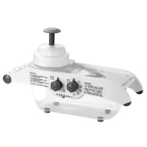 레몬 슬라이스 채칼 양파 카페 수동 과일 슬라이서 자동