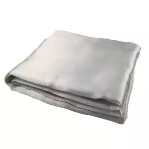 대형 방염포 용접실 바닥용 난로 화재담요 화재방지 방화 바닥