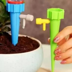 식물 자동 급수기 화분 급수 물주기