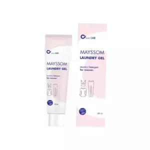 농축세제 오라 메이썸 런드리 겔 천연 세제 60ml