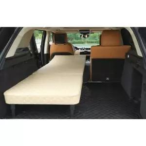 차박 평탄화 1인 간이 슬라이딩 용품 자동차 침대 캠핑 매트리스