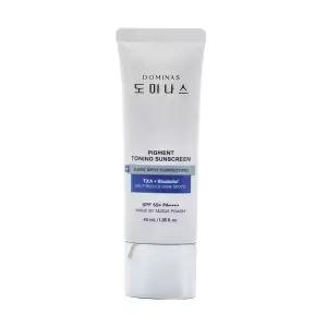 태극제약 도미나스 기미관리 선크림 알파비사보롤 40ml 1개
