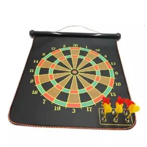 다트게임 다트판 다트기계 실내게임 자석 벽걸이 완구