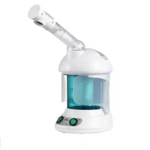 얼굴스팀기 페이스 스티머 헤어스팀기 가정용 헤어 얼굴스팀