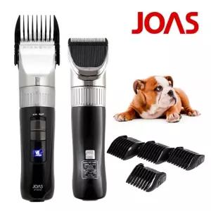 조아스6010 고급형 충전 5단높이 전기 애견이발기 jlD4+8ysW