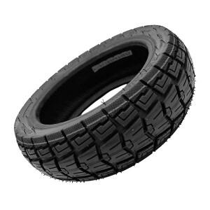 쿠고 키린 G2 G3 튜브리스 타이어 (쿠키린 전동 스쿠터용) 10인치 앞/뒤 예비 부품