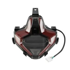 브레이크 라이트 테일 450SR SR CF400-6-9-12 후면 미등 바이크 오토바이