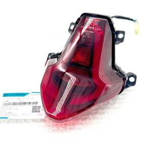 CFMOTO 바이크 오토바이 액세서리 2023년형 모델 250SR 후미등 싱글 암 리어 브레이크 라이트