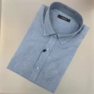 [트레몰로][모다울산점] 세정 트레몰로 봄여름 마혼방 긴팔셔츠 TRN NL4S 1371_US