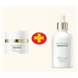 얼쎄라 엑스 토닝 블레미쉬 코렉터 매직 커버크림 30ml +  스킨부스터 앰플 150ml