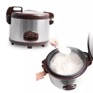 키친아트30 대용량 업소용 전기밥솥 30인용 밥통