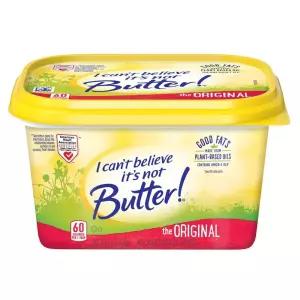 I Cant Believe Its Not Butter! 버터 스프레드  오리지널 15온스