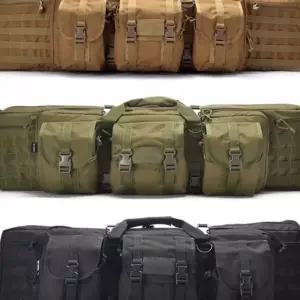 건케이스 서바이벌 총가방 에어소프트 전술가방 밀리터리