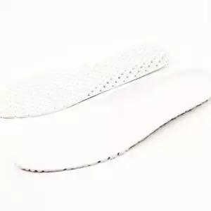 흰색 220-245mm 키높이깔창 여자 가벼운 운동화 2cm ZWFH39EG