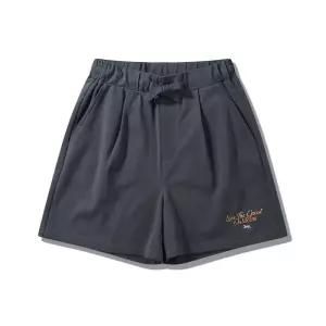 매장정품 JEEP 지프 여성 반바지 3부 트레이닝 밴딩 팬츠 JQ2TSF952 1448279