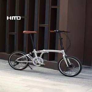 웅즈 바이크스프로 자전거 소형 경량 알루미늄 접이식