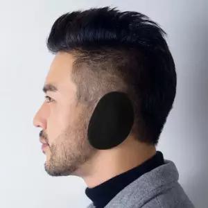 남녀공용 이어핏 귀마개 겨울 방한 스포츠 귀도리 방한용품 스마트귀마개 털귀마개