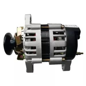 발전기 모터 영구자석 농기계 굴삭기 교류 정전압