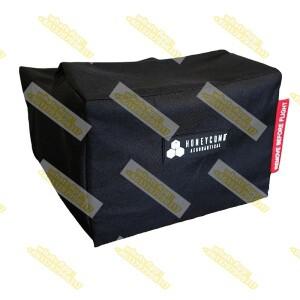 허니콤 먼지 커버, 로커 스로틀 방수