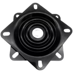 받침대 범용 기계 회전 트럭 브래킷 발전기 걸이 24V 선반 TV