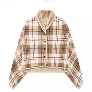 어깨 무릎 겨울 밍크 퍼 극세사 단추 숄 망또 담요 밍크담요 털담요 겨울담요 미니담요 숄