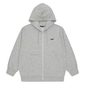 소이 [보리보리] 남자 봄이월 베이직쮸리합포집업점퍼(25F0101)