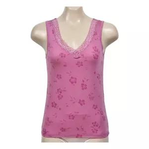 부드러운 엄마 할머니 탄탄한 기본런닝 YFQ7+2NPt