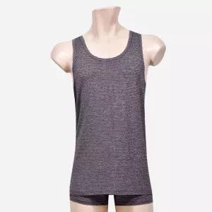 BFL 남성 베이직 컬러 편한 런닝 드로즈 세트 3매입 남자런닝세트