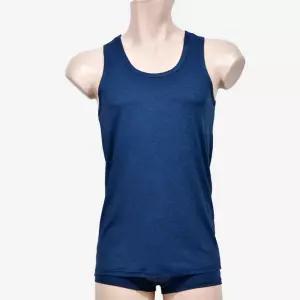 BFL 남성 입체패턴 베이직 런닝 드로즈 세트 3매입 남자런닝세트