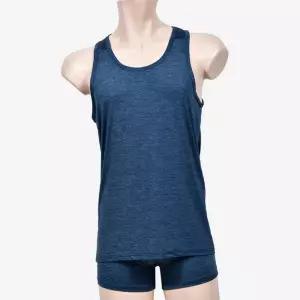 BFL 남성 사방스판 소프트 런닝 드로즈 세트 3매입 남자런닝세트