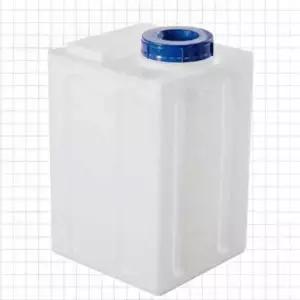 사각물통 플라스틱 물통 100리터 대형 농사용 저장 식품급