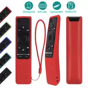 호환  TV 용 충격 방지 원격 제어 케이스 BN59-01310A BN59-01312A BN59-01259B BN59-01259D BN59-01260A B