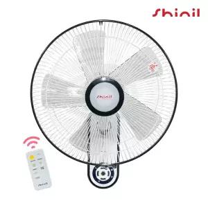 벽걸이 리모컨 선풍기 SIF-14WRKH